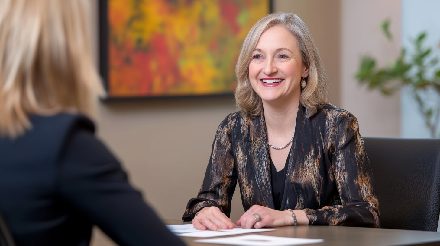 Recrutement de seniors dans les métiers de la relation client valorisant l’empathie et la patience